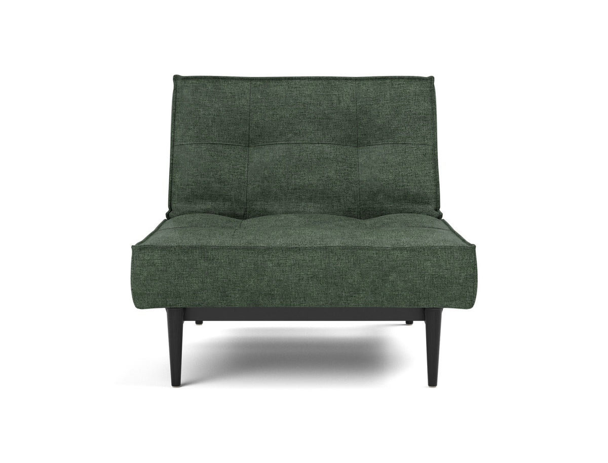 SPLITBACK Chair Styletto 115x90CM