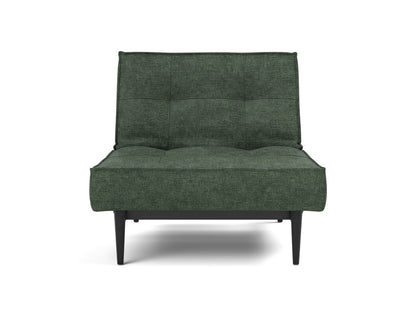 SPLITBACK Chair Styletto 115x90CM