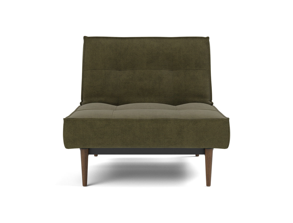 SPLITBACK Chair Styletto 115x90CM