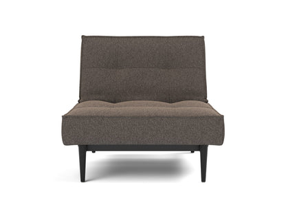 SPLITBACK Chair Styletto 115x90CM