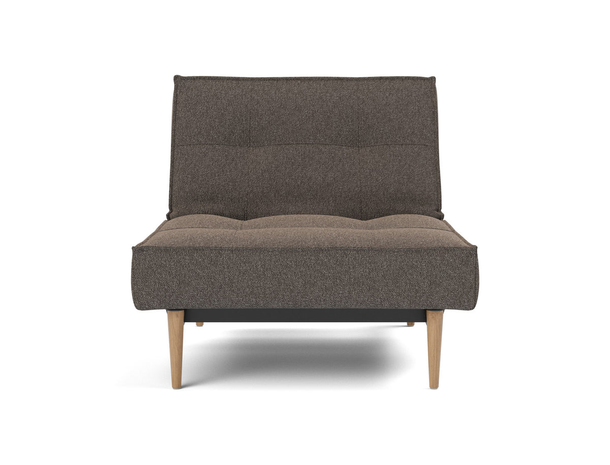 SPLITBACK Chair Styletto 115x90CM