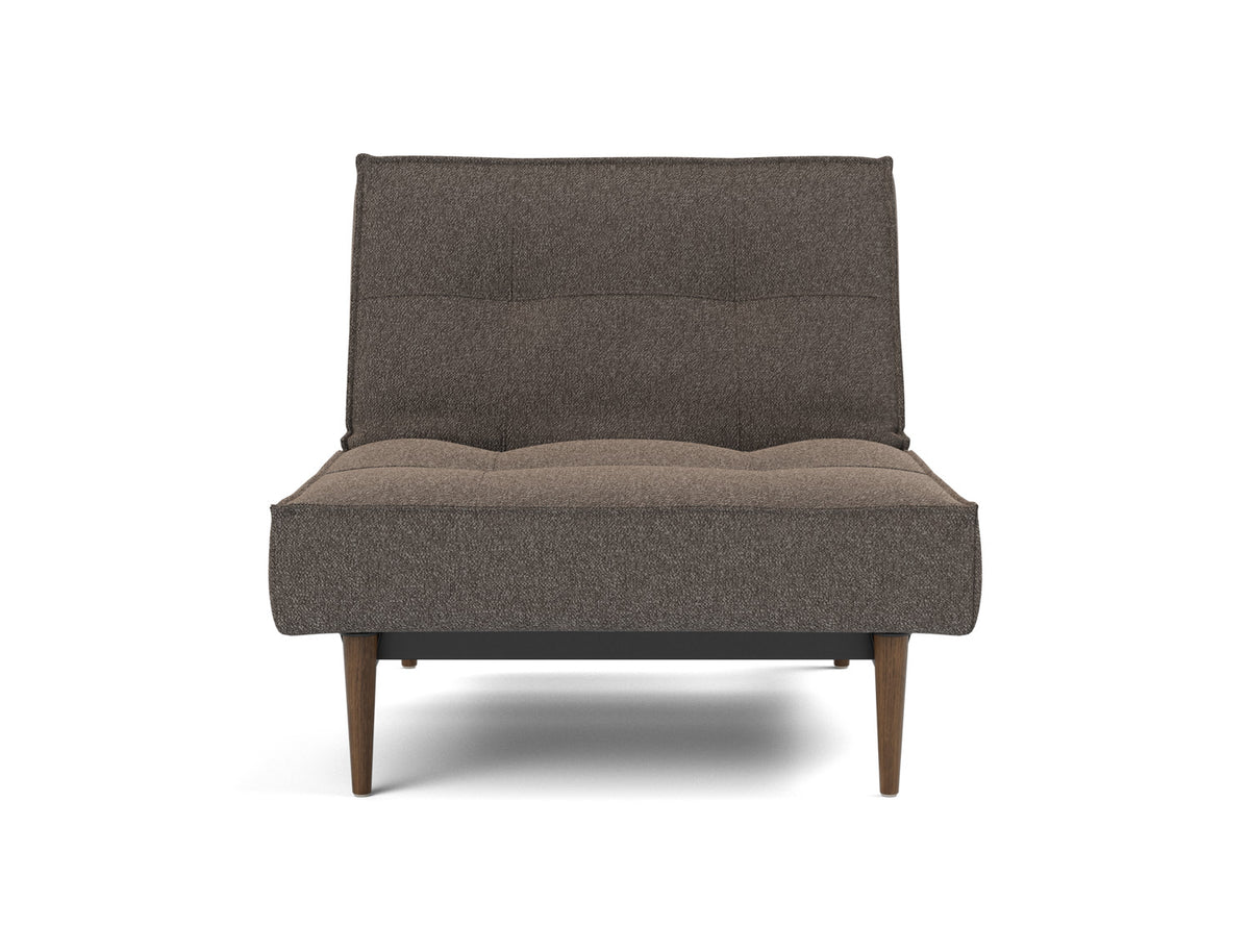 SPLITBACK Chair Styletto 115x90CM