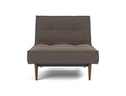 SPLITBACK Chair Styletto 115x90CM