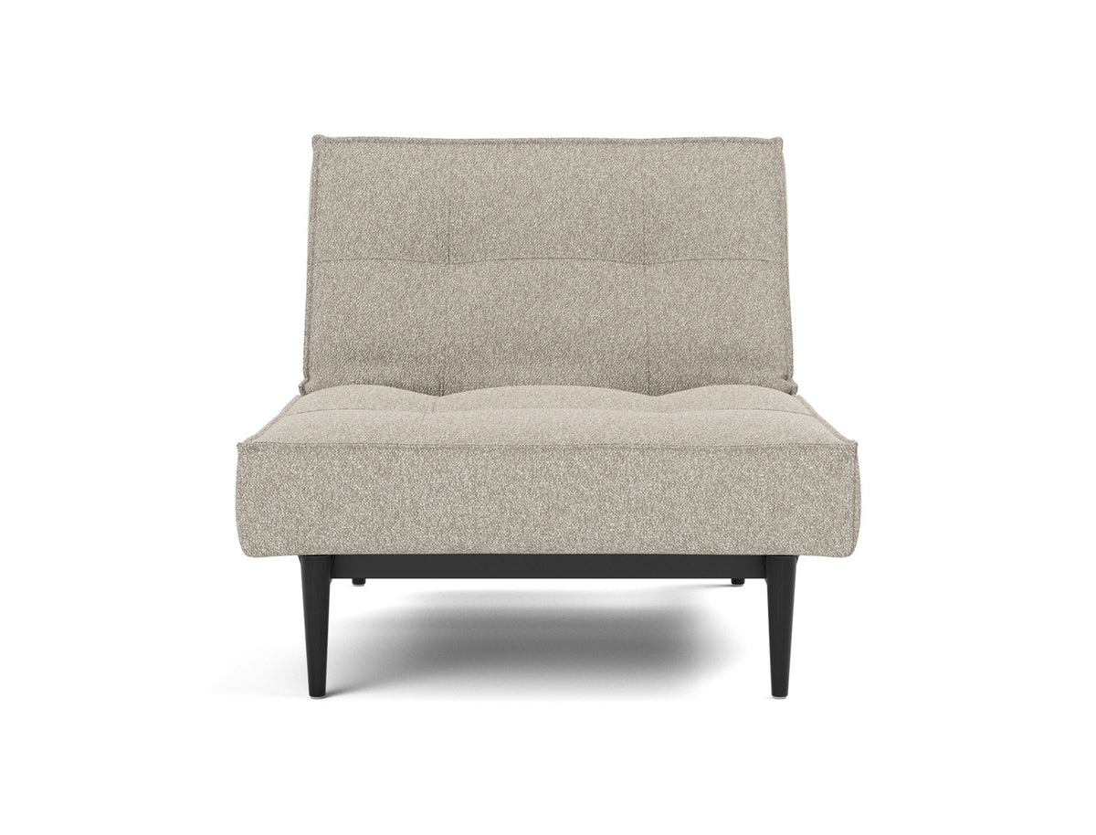 SPLITBACK Chair Styletto 115x90CM