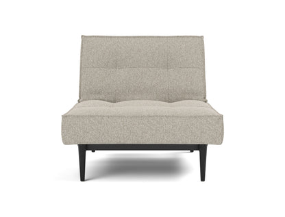 SPLITBACK Chair Styletto 115x90CM