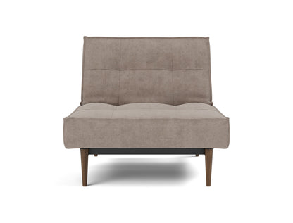 SPLITBACK Chair Styletto 115x90CM