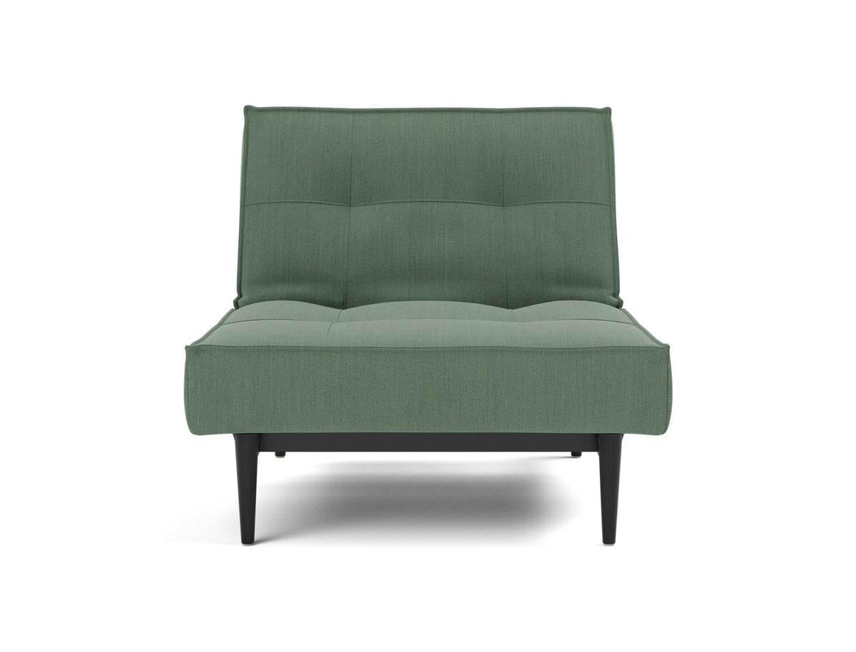 SPLITBACK Chair Styletto 115x90CM