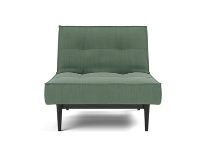 SPLITBACK Chair Styletto 115x90CM