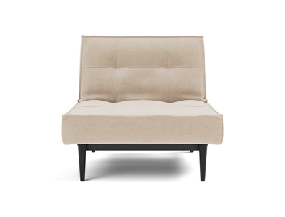 SPLITBACK Chair Styletto 115x90CM