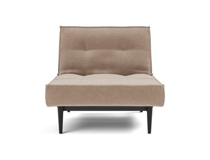 SPLITBACK Chair Styletto 115x90CM