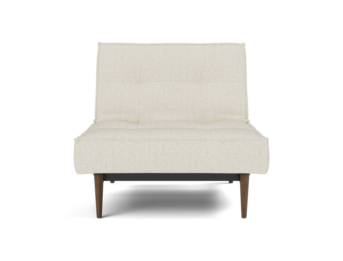 SPLITBACK Chair Styletto 115x90CM