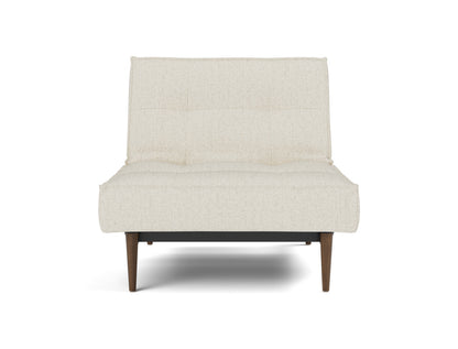 SPLITBACK Chair Styletto 115x90CM