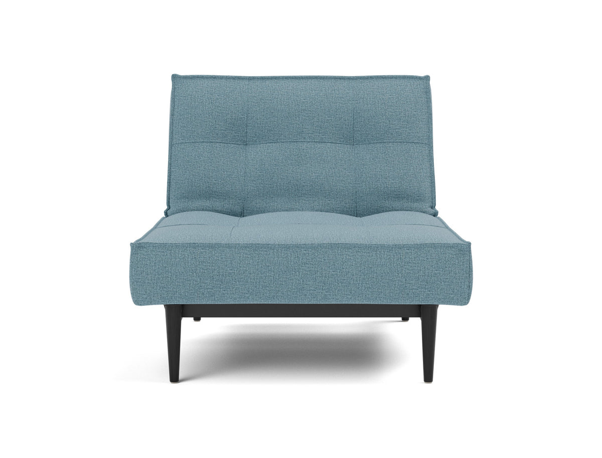 SPLITBACK Chair Styletto 115x90CM