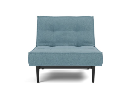 SPLITBACK Chair Styletto 115x90CM