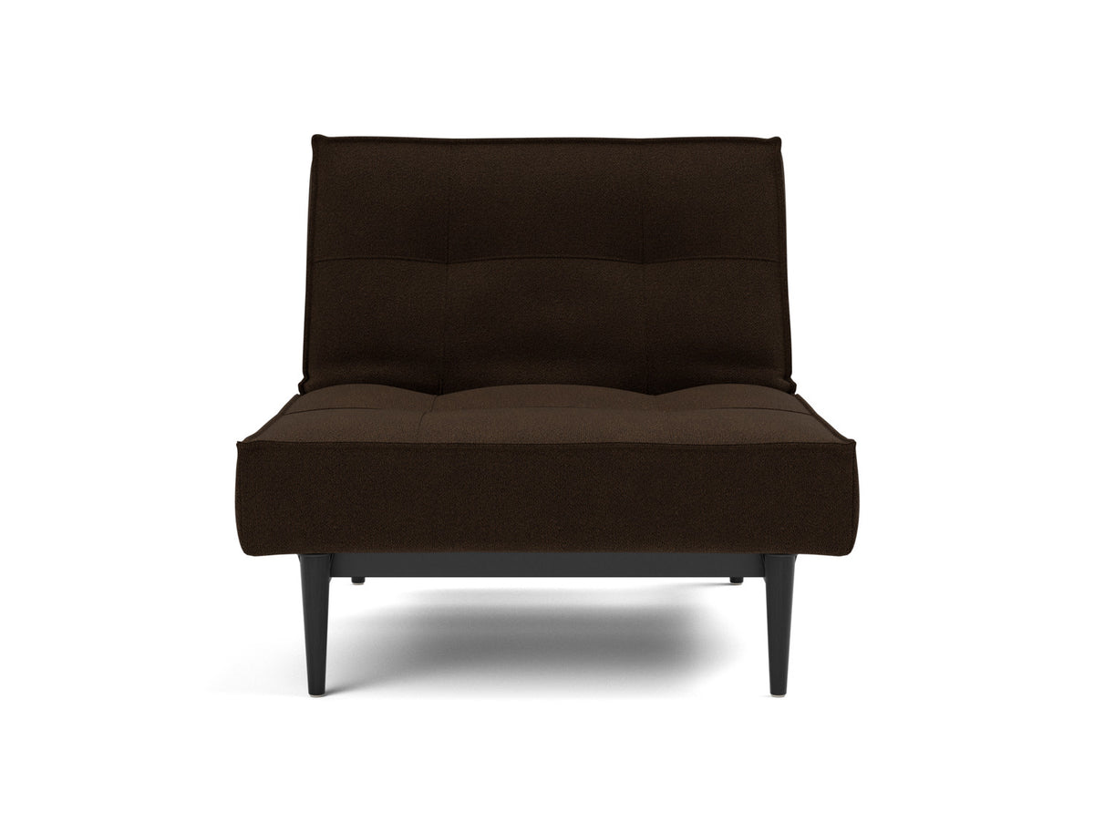SPLITBACK Chair Styletto 115x90CM
