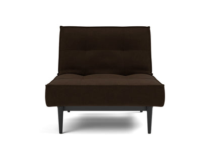 SPLITBACK Chair Styletto 115x90CM