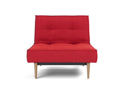 SPLITBACK Chair Styletto 115x90CM