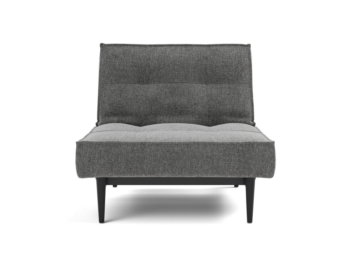 SPLITBACK Chair Styletto 115x90CM