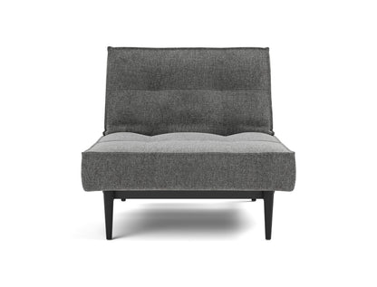 SPLITBACK Chair Styletto 115x90CM