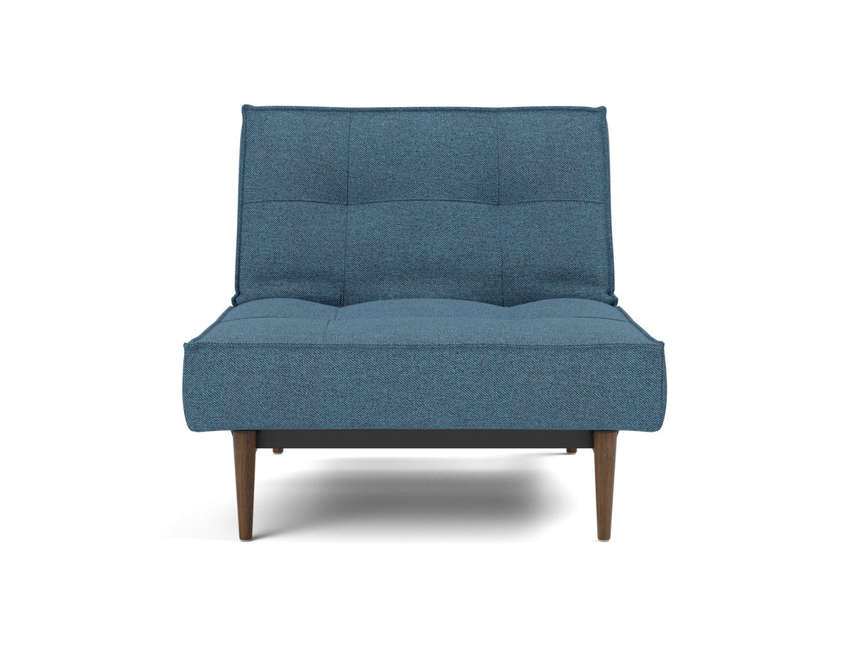 SPLITBACK Chair Styletto 115x90CM