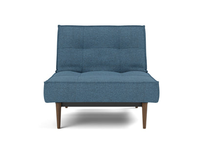 SPLITBACK Chair Styletto 115x90CM