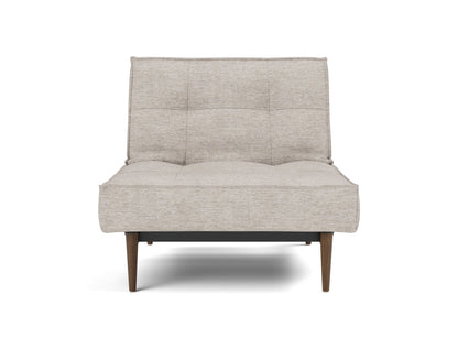 SPLITBACK Chair Styletto 115x90CM