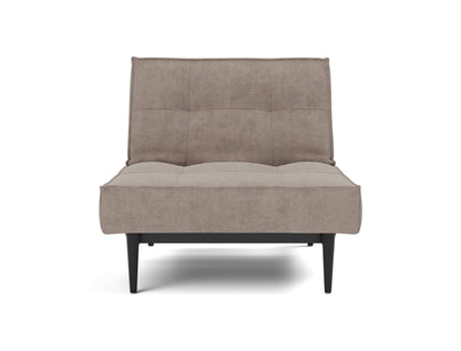 SPLITBACK Chair Styletto 115x90CM