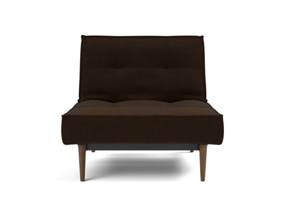 SPLITBACK Chair Styletto 115x90CM