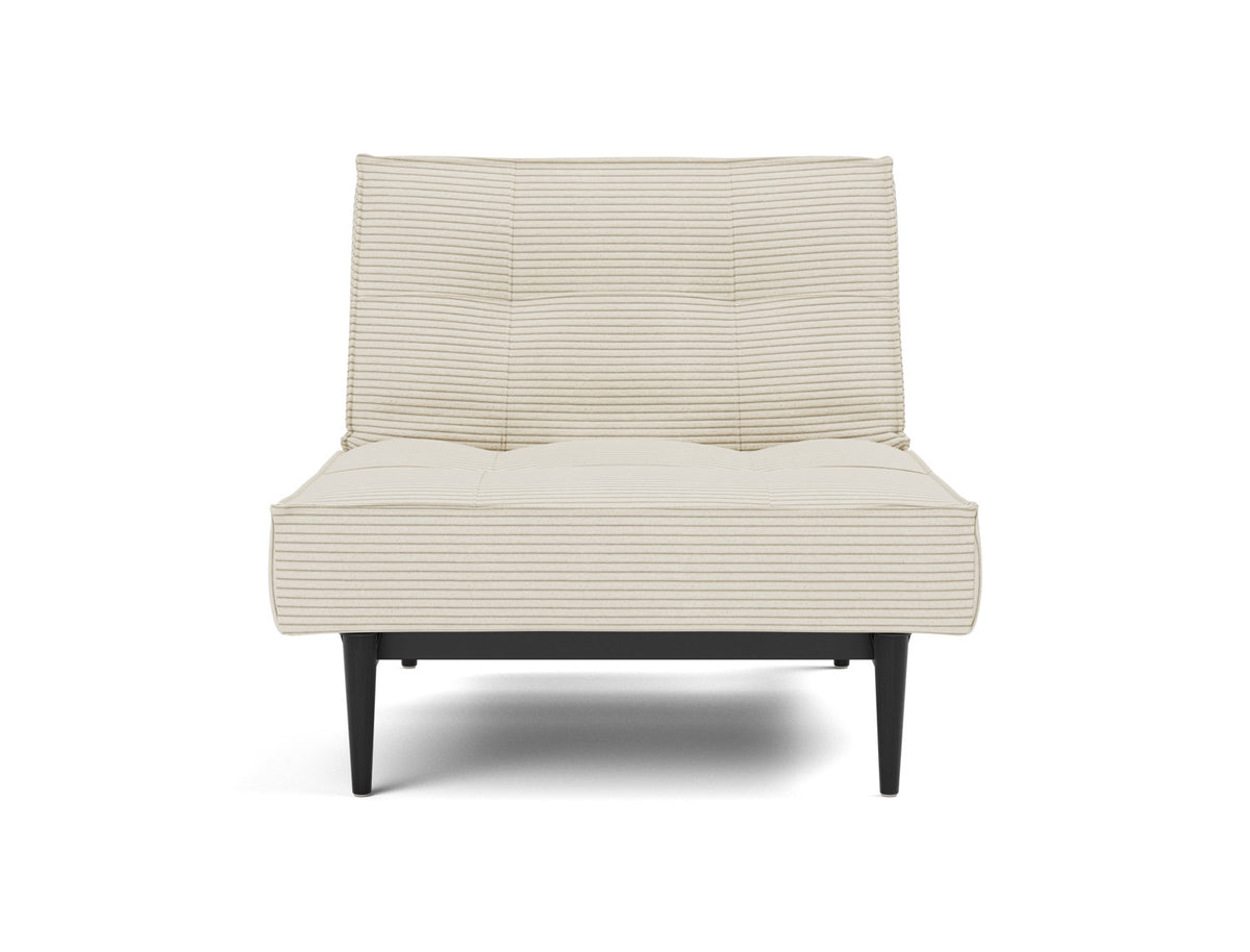 SPLITBACK Chair Styletto 115x90CM