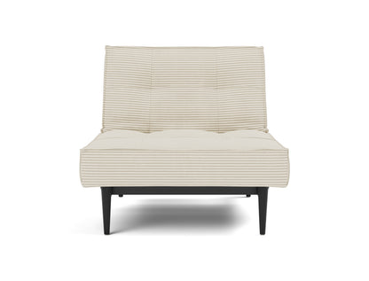 SPLITBACK Chair Styletto 115x90CM