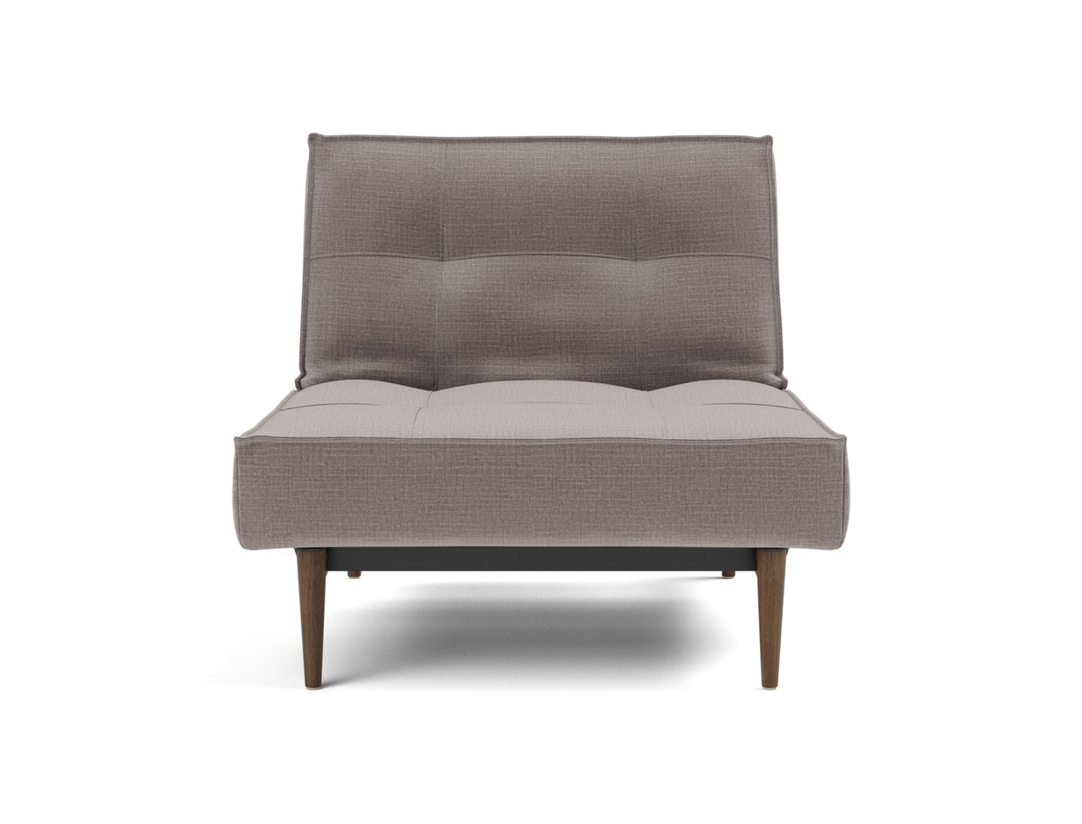 SPLITBACK Chair Styletto 115x90CM