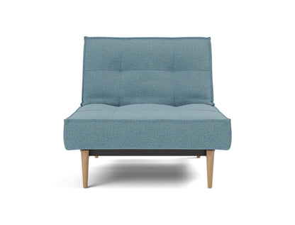 SPLITBACK Chair Styletto 115x90CM