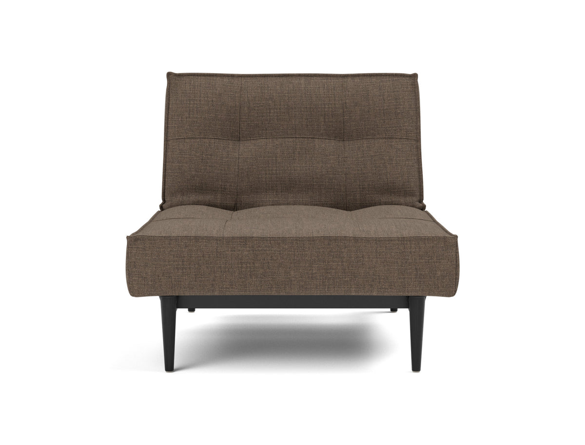 SPLITBACK Chair Styletto 115x90CM