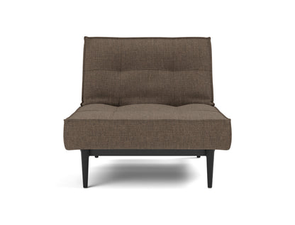SPLITBACK Chair Styletto 115x90CM
