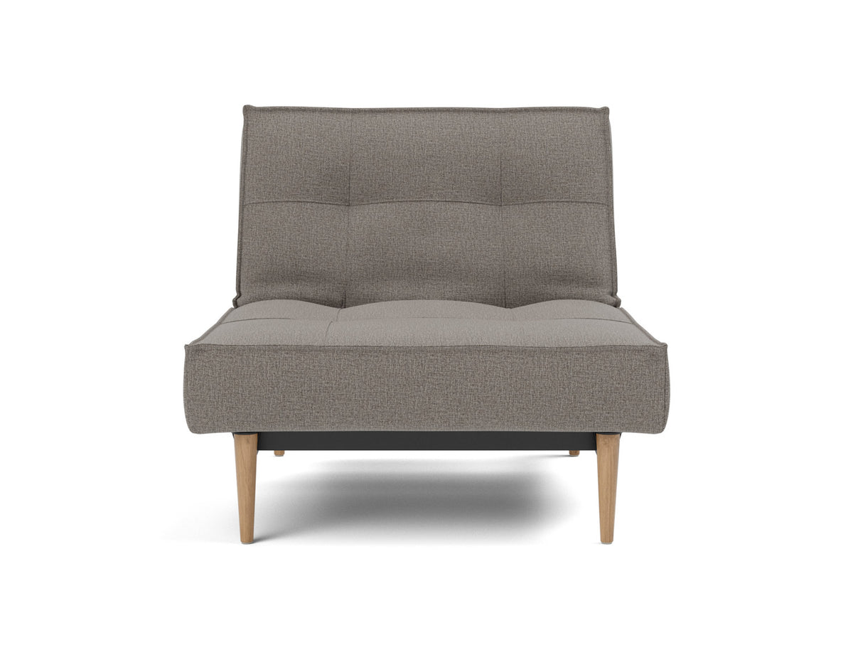 SPLITBACK Chair Styletto 115x90CM