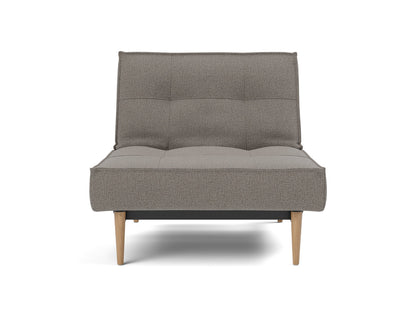 SPLITBACK Chair Styletto 115x90CM