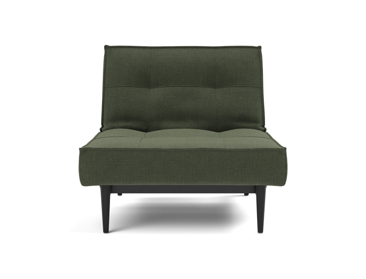 SPLITBACK Chair Styletto 115x90CM