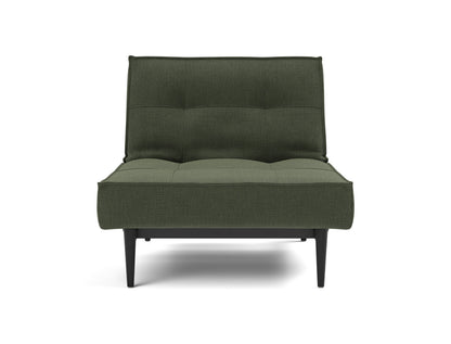 SPLITBACK Chair Styletto 115x90CM