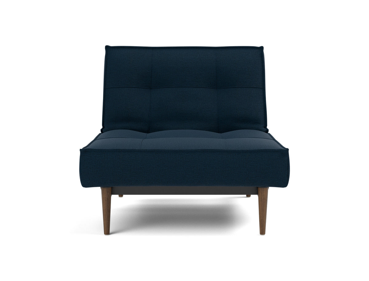 SPLITBACK Chair Styletto 115x90CM