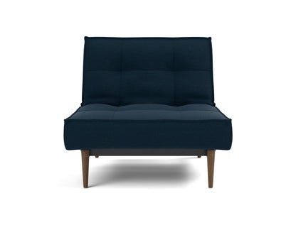 SPLITBACK Chair Styletto 115x90CM