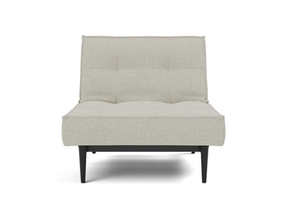 SPLITBACK Chair Styletto 115x90CM