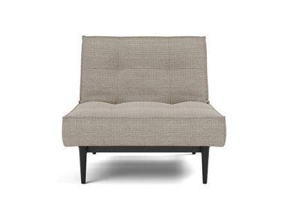 SPLITBACK Chair Styletto 115x90CM