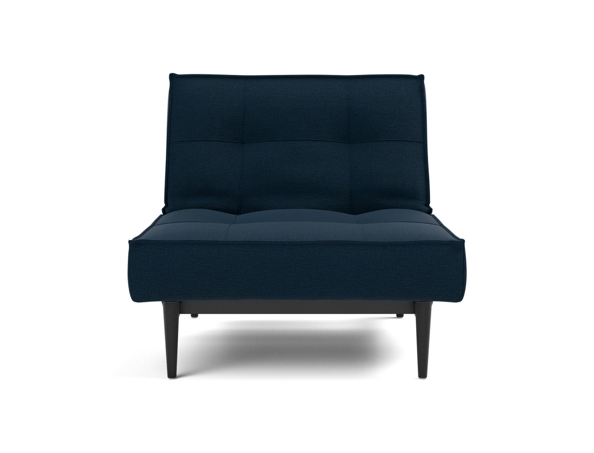 SPLITBACK Chair Styletto 115x90CM