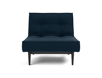 SPLITBACK Chair Styletto 115x90CM