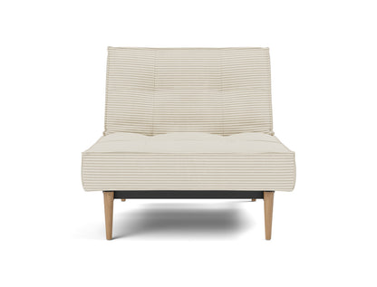 SPLITBACK Chair Styletto 115x90CM