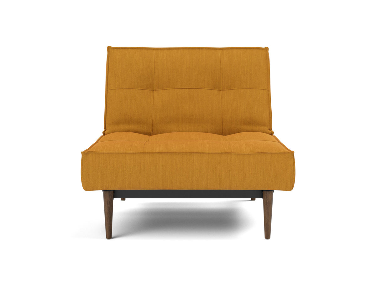 SPLITBACK Chair Styletto 115x90CM