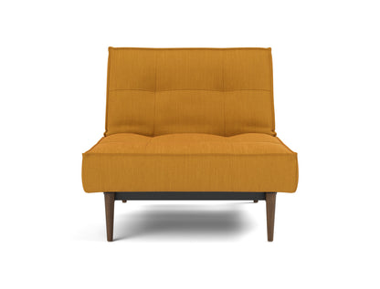 SPLITBACK Chair Styletto 115x90CM