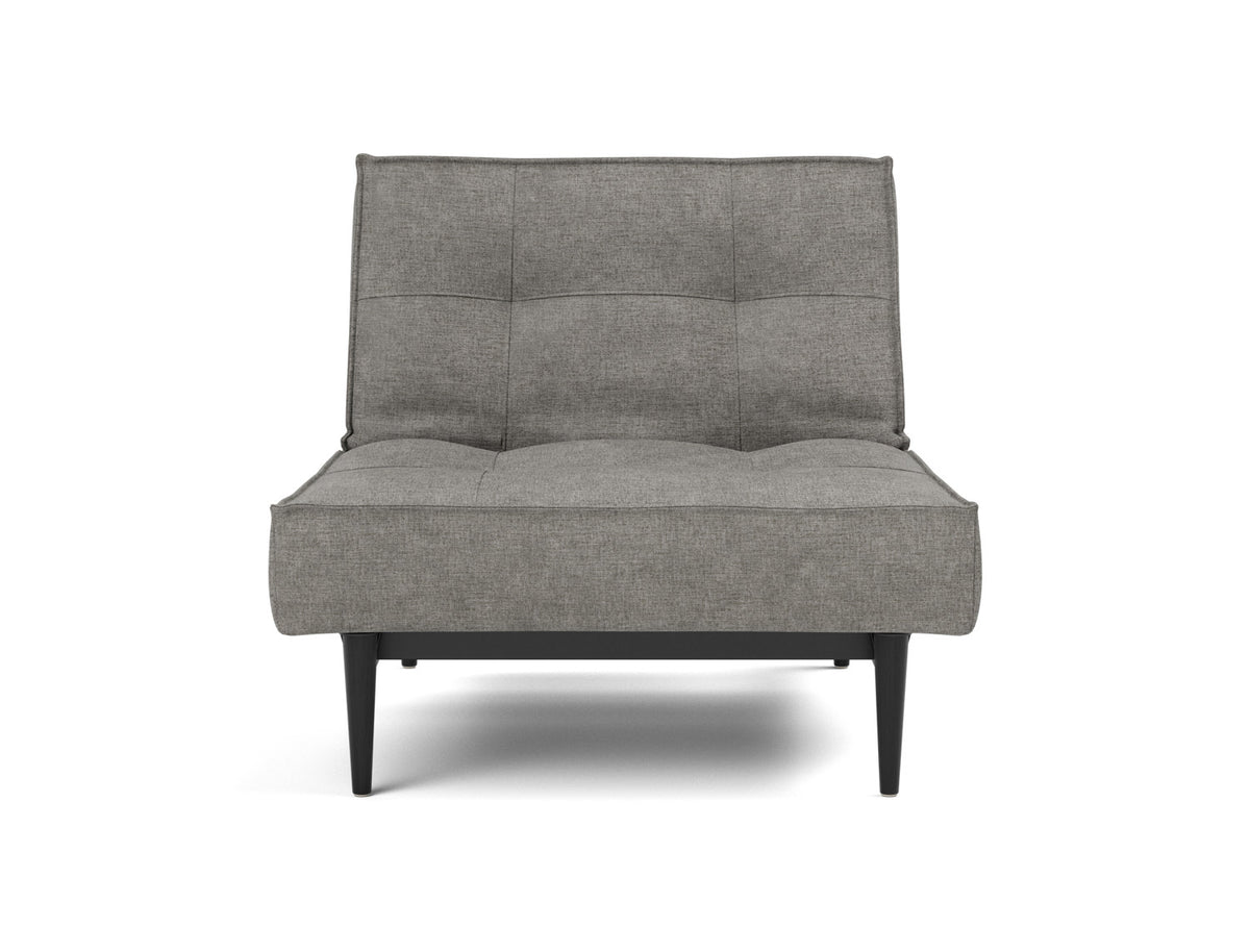 SPLITBACK Chair Styletto 115x90CM