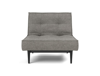 SPLITBACK Chair Styletto 115x90CM