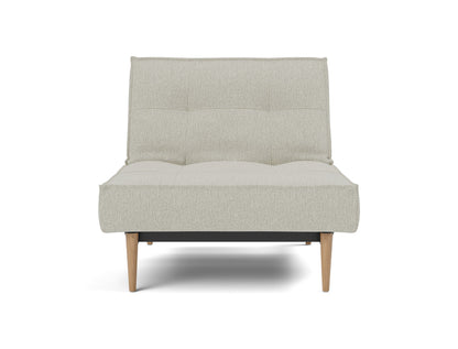 SPLITBACK Chair Styletto 115x90CM